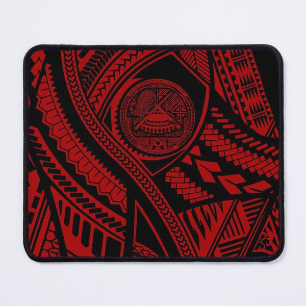Artikelvorschau, Polynesisch-Samoa-Tattoo-Design entworfen und verkauft von judsonsen.