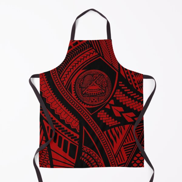 Artikelvorschau, Polynesisch-Samoa-Tattoo-Design entworfen und verkauft von judsonsen.