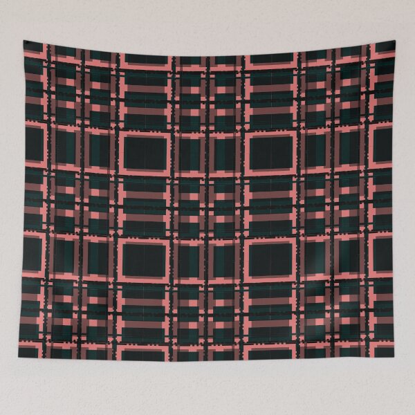 Item preview, Plaid Patterns Design Number 30 designed and sold by ClassyPatterns.