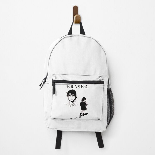 Item preview, Vintage Erased - Boku Dake Ga Inai Machi - Satoru And Kayo Idol Gift Fot You designed and sold by EraCremin1988.