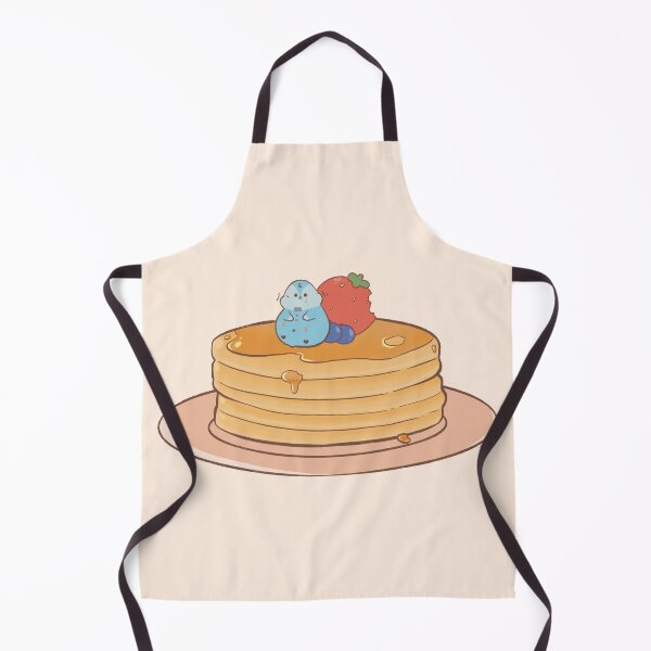 Item preview, Pancakes and boo designed and sold by Choupimoon.