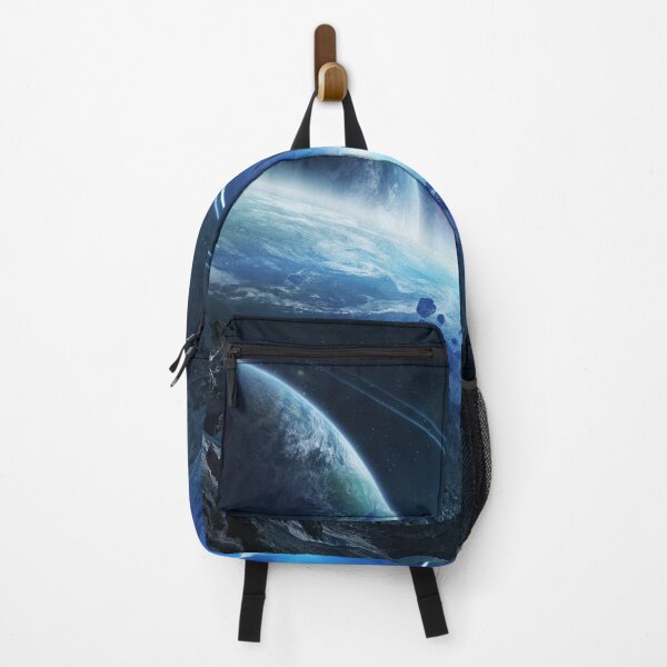 Item preview, Gigantic Asteroid Crash designed and sold by JTS STORE.