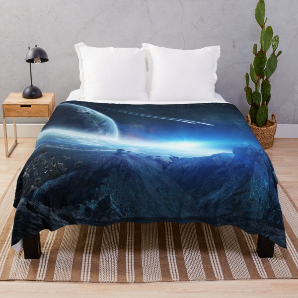 Item preview, Gigantic Asteroid Crash designed and sold by JTS STORE.