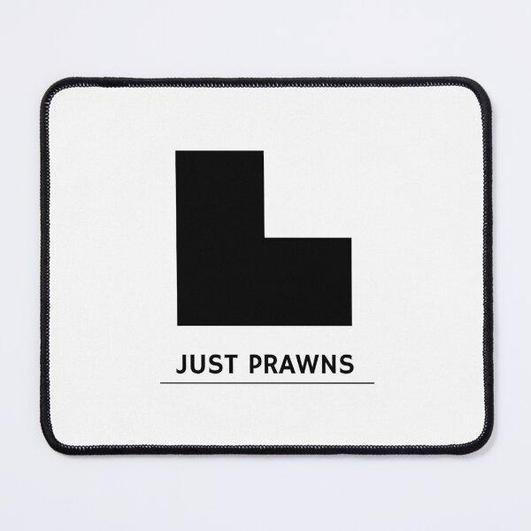 Item preview, JUST PRAWNS designed and sold by djaber1998.