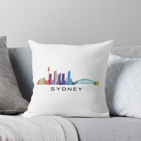 Item preview, Sydney designed and sold by carraig.