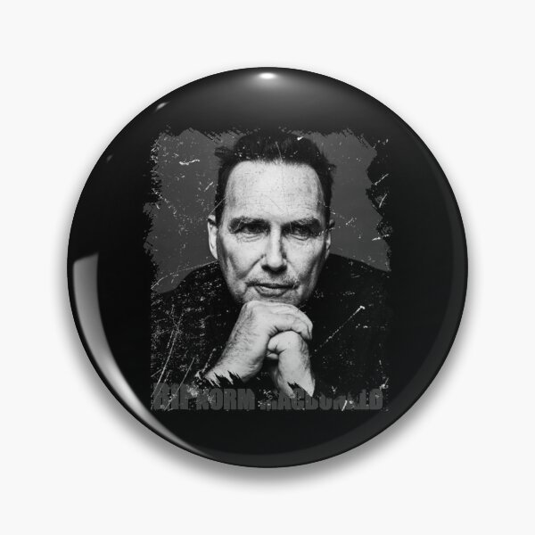 Item preview, RIP Norm Macdonald designed and sold by Snringursillaso.