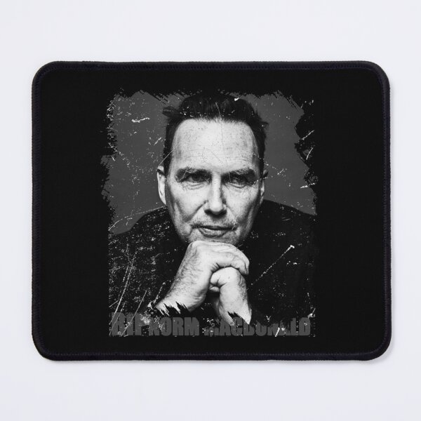 Item preview, RIP Norm Macdonald designed and sold by Snringursillaso.