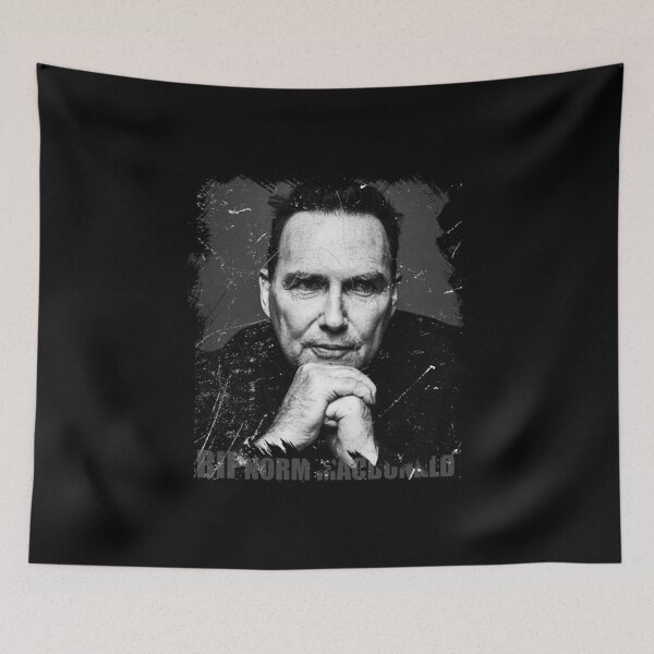 Item preview, RIP Norm Macdonald designed and sold by Snringursillaso.