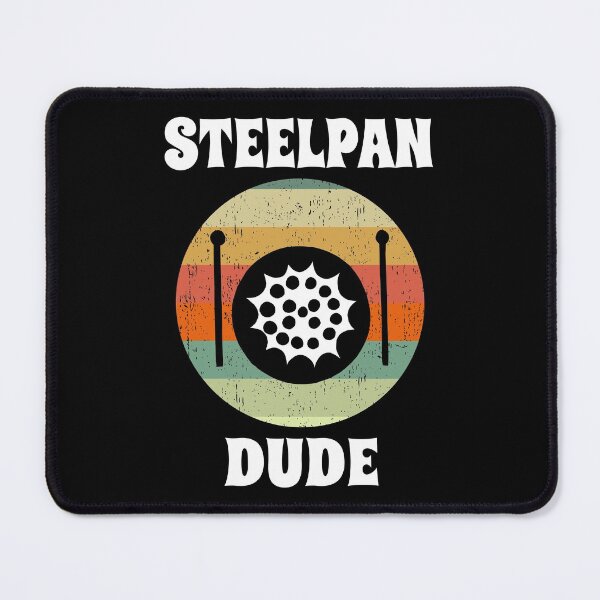 Item preview, Steelpan Dude designed and sold by ojdart.
