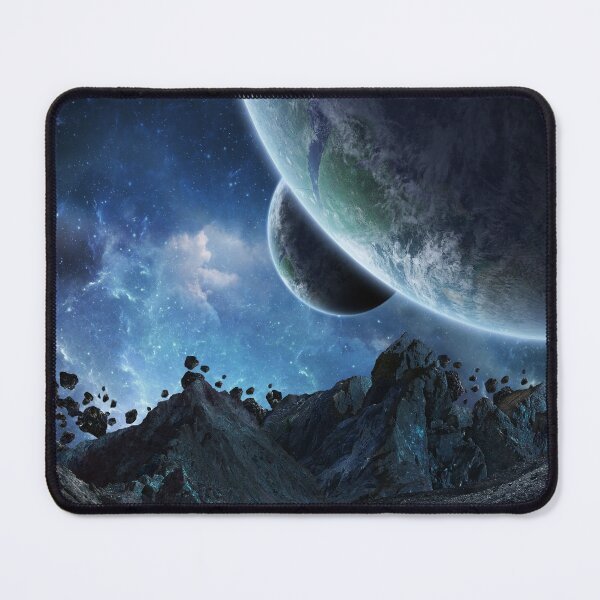 Item preview, Beautiful Space View designed and sold by JTS STORE.