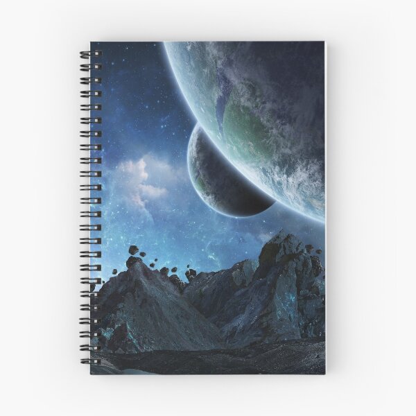Item preview, Beautiful Space View designed and sold by JTS STORE.