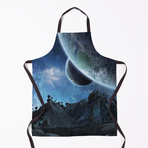 Item preview, Beautiful Space View designed and sold by JTS STORE.