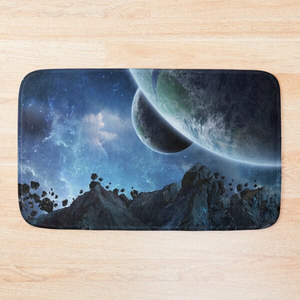 Item preview, Beautiful Space View designed and sold by JTS STORE.