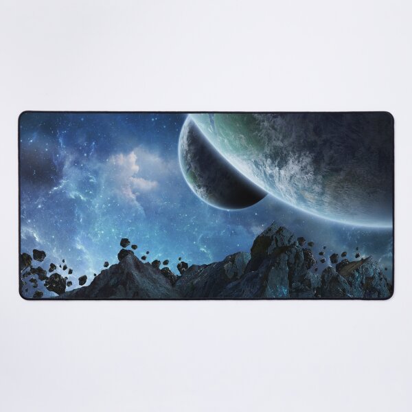 Item preview, Beautiful Space View designed and sold by JTS STORE.