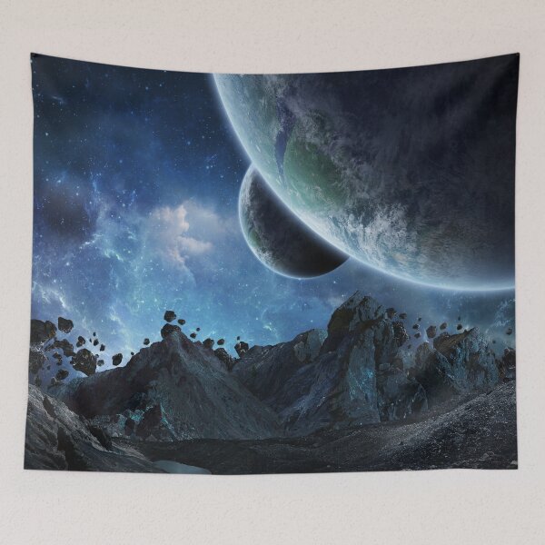 Item preview, Beautiful Space View designed and sold by JTS STORE.