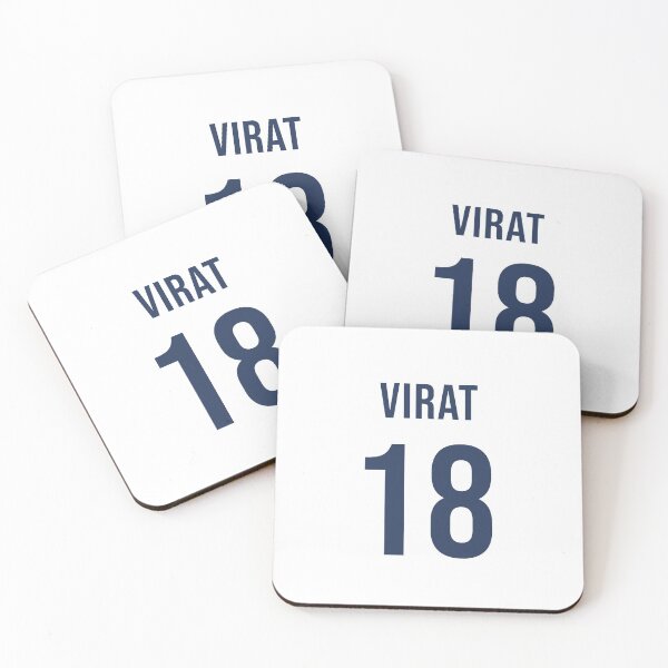 Item preview, Virat Kohli. India 18 cricket king designed and sold by diPazzo.