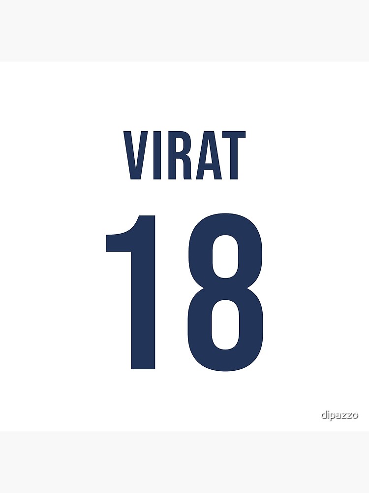 Realme 5 (VIRAT18, STAR, INDIA, LOGO, SPORTS)