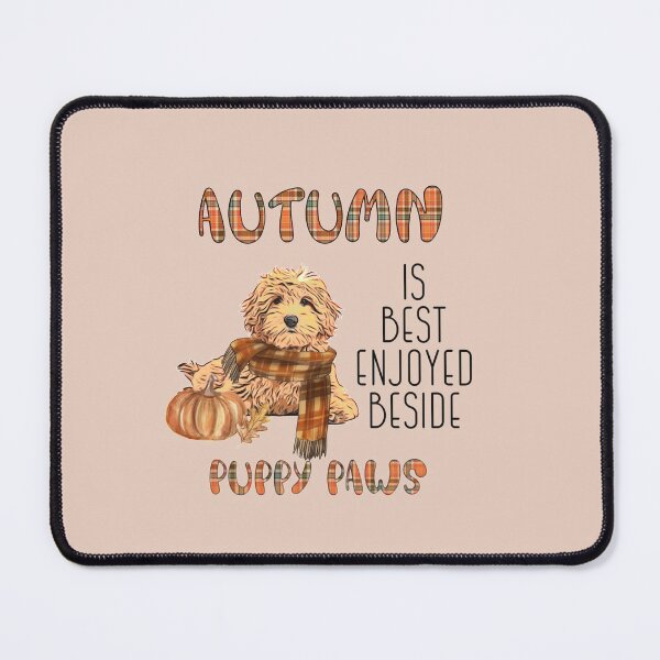 Item preview, Doodle autumn designed and sold by mclaurin612.