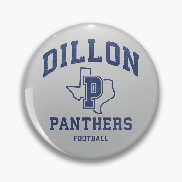 Artikelvorschau, Dillon Panthers entworfen und verkauft von DeadRight.