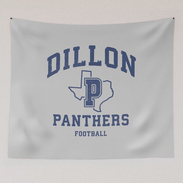 Item preview, Dillon Panthers designed and sold by DeadRight.