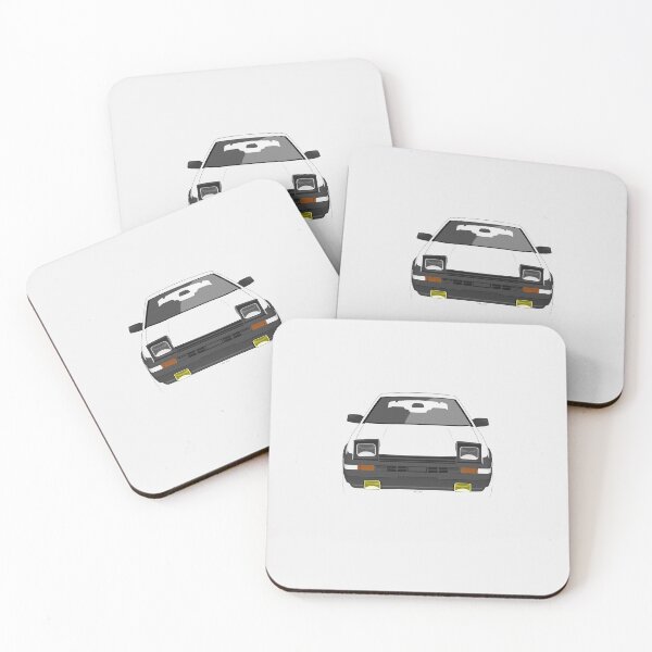 Item preview, AE86 designed and sold by Alt_ Illustrations.