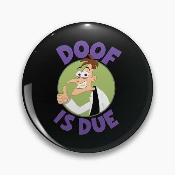 Item preview, Funny Gifts Doof  Due Gift For Music Fans designed and sold by ReidKris.