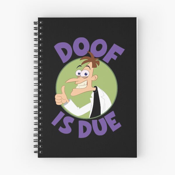 Item preview, Funny Gifts Doof  Due Gift For Music Fans designed and sold by ReidKris.