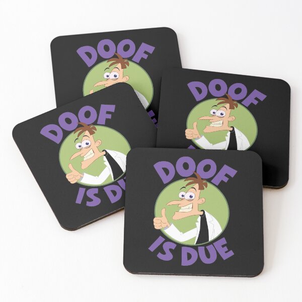 Item preview, Funny Gifts Doof  Due Gift For Music Fans designed and sold by ReidKris.