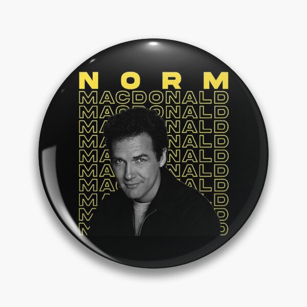 Item preview, the great norm designed and sold by Snringursillaso.