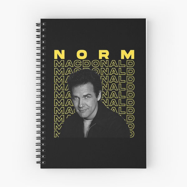 Item preview, the great norm designed and sold by Snringursillaso.