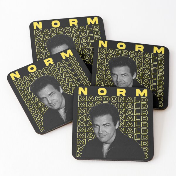 Item preview, the great norm designed and sold by Snringursillaso.