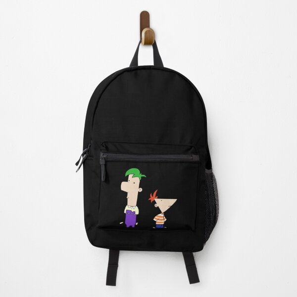 Item preview, Funny Gifts Phineas And Ferb Idol Gift Fot You designed and sold by ReidKris.