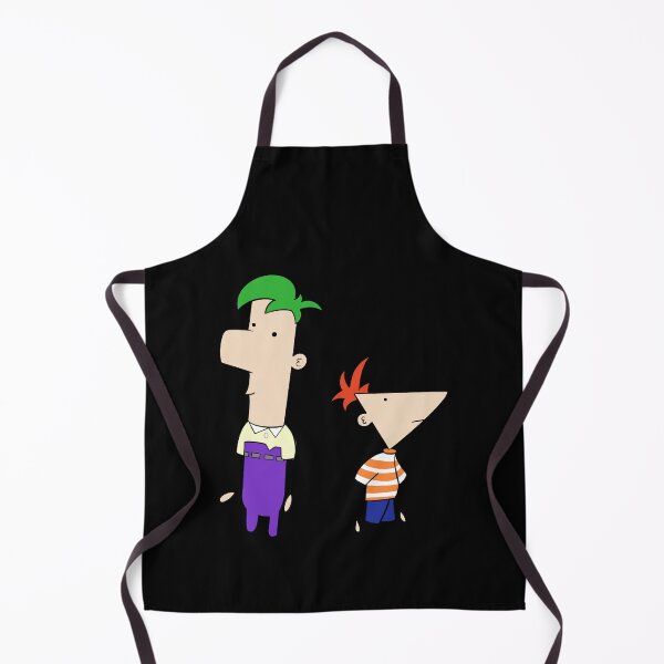 Item preview, Funny Gifts Phineas And Ferb Idol Gift Fot You designed and sold by ReidKris.