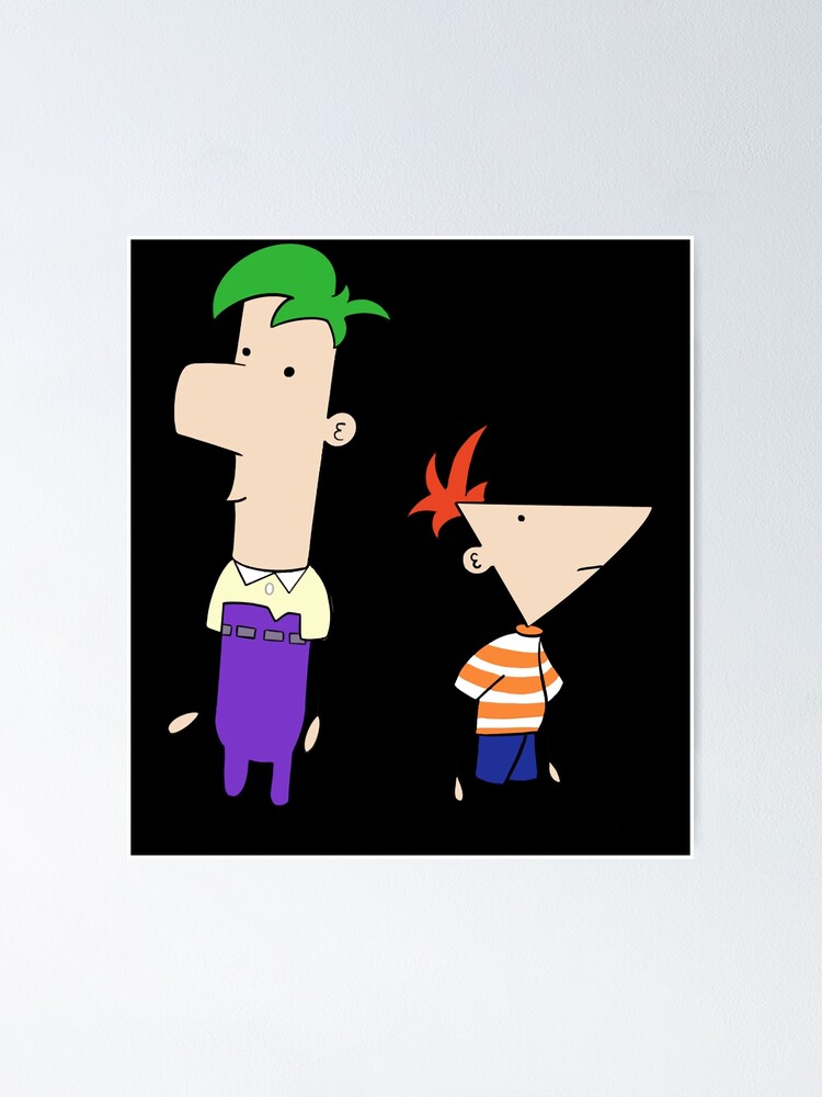 phineas y ferb divertido