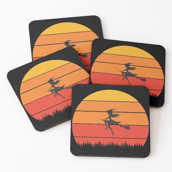 Item preview, Halloween Broomstick ride designed and sold by Spungezie.