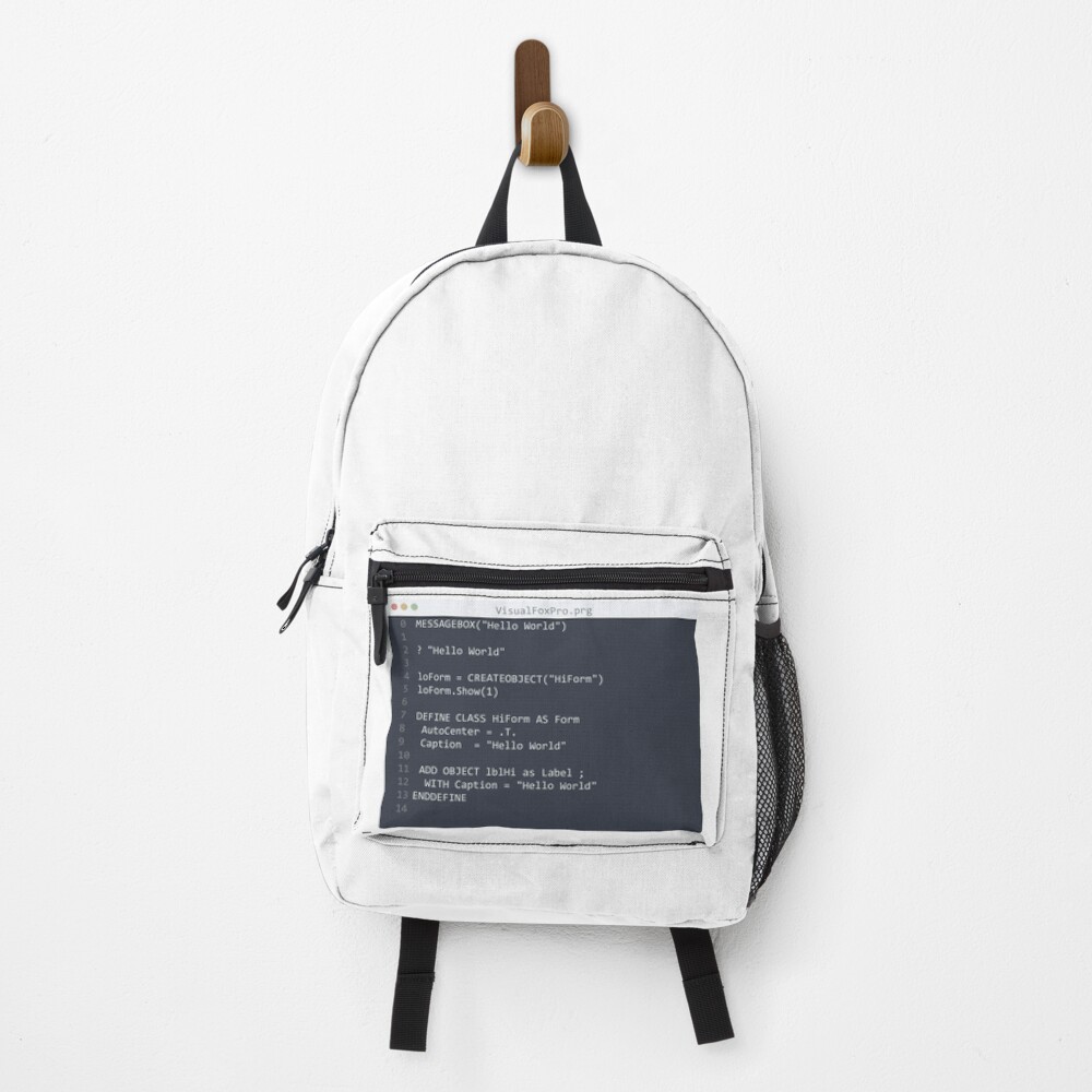 Item preview, Backpack designed and sold by IuriiVlasenko.