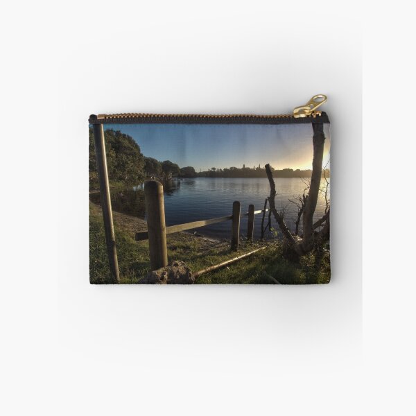 Item preview, Lake Ainsworth Fence designed and sold by Daniel Rankmore.
