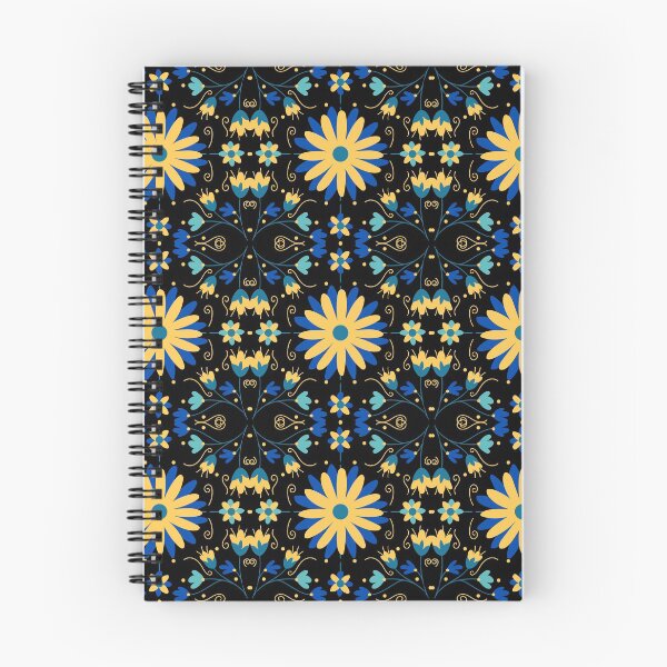 Item preview, flower design designed and sold by Design4sub.