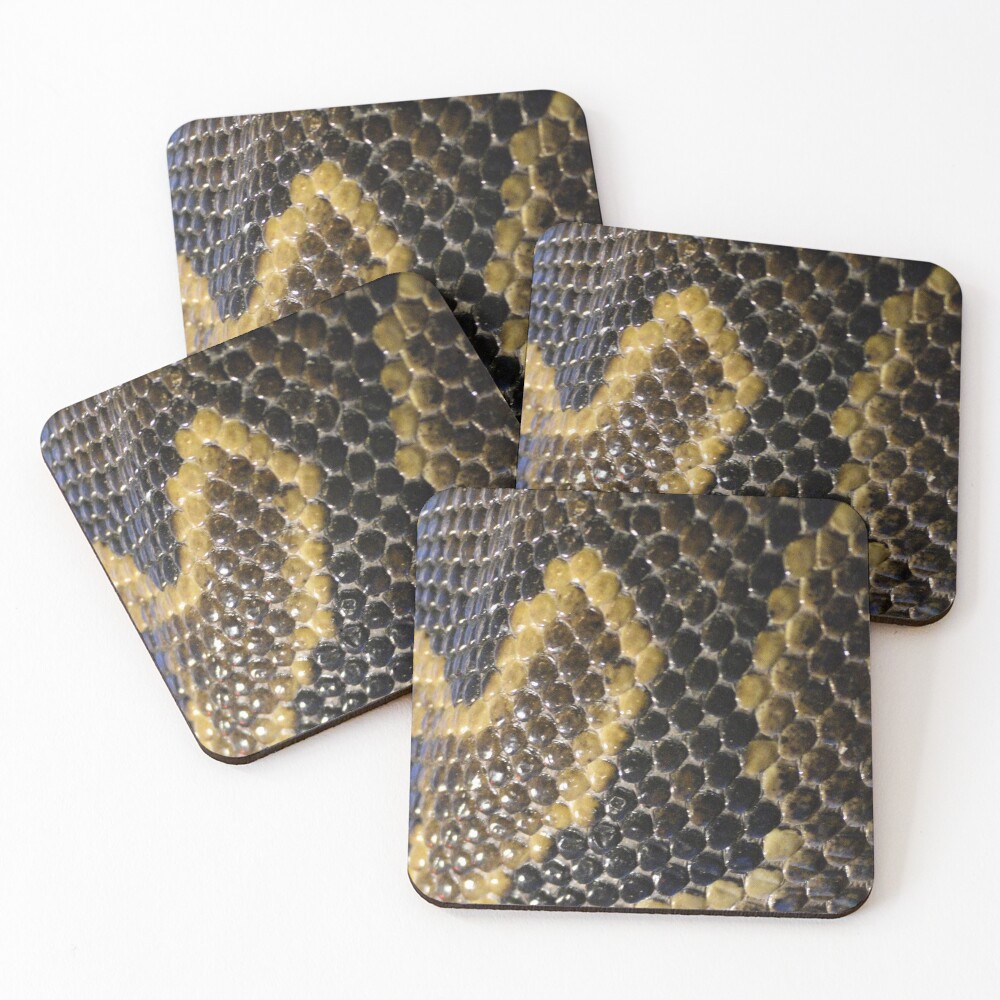 Item preview, Coasters (Set of 4) designed and sold by PodiShawna.