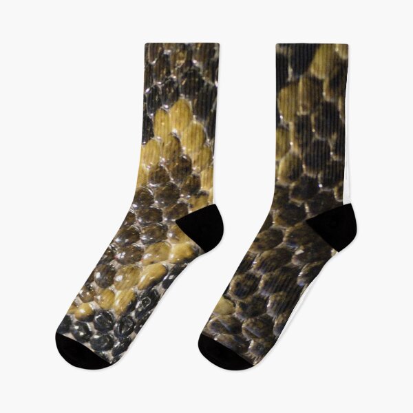 Item preview, Python Skin Pattern Bed Sheet Design designed and sold by PodiShawna.