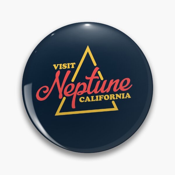 Item preview, Neptune California designed and sold by DeadRight.