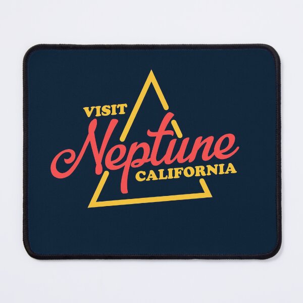 Item preview, Neptune California designed and sold by DeadRight.