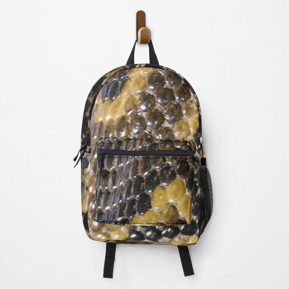 Item preview, Backpack designed and sold by PodiShawna.