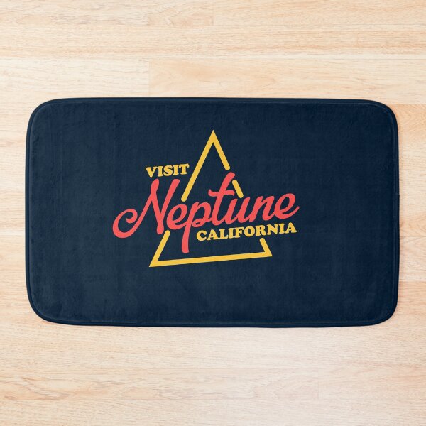 Item preview, Neptune California designed and sold by DeadRight.