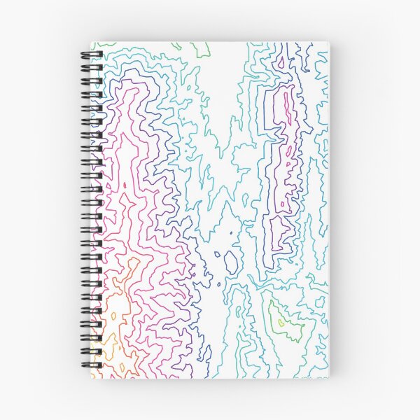 Item preview, Rainbow Ridge designed and sold by GoneBackwoods.