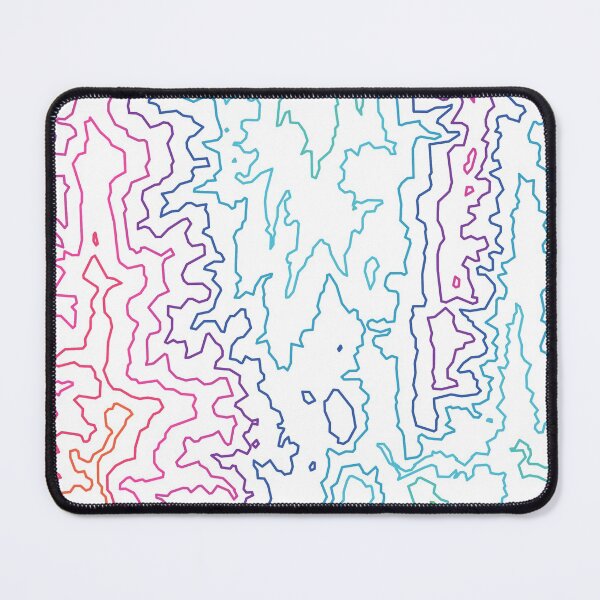 Item preview, Rainbow Ridge designed and sold by GoneBackwoods.