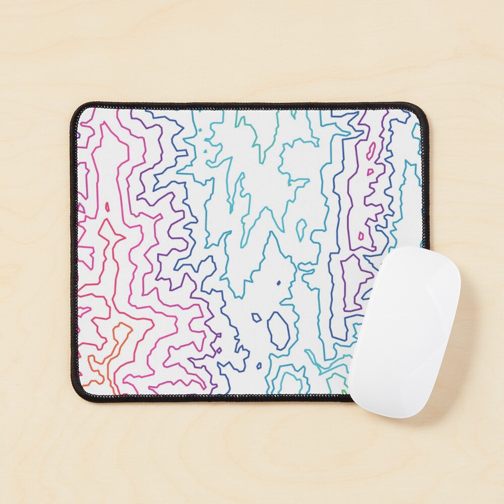 Item preview, Mouse Pad designed and sold by GoneBackwoods.