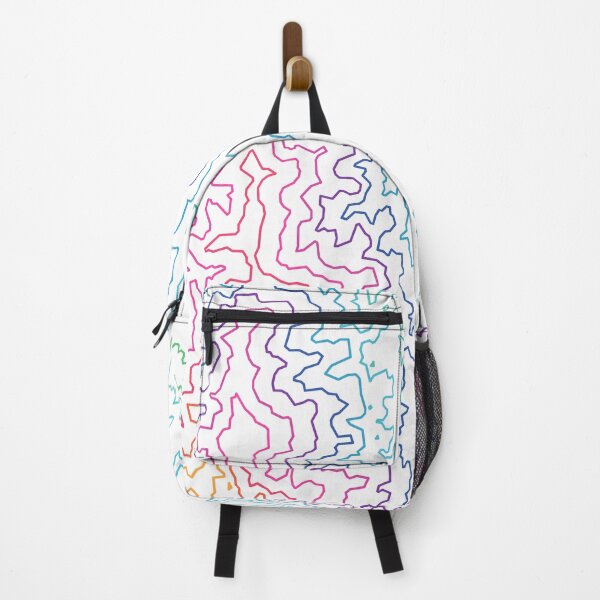 Item preview, Rainbow Ridge designed and sold by GoneBackwoods.