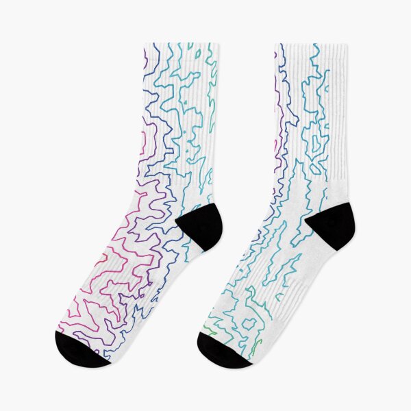Item preview, Rainbow Ridge designed and sold by GoneBackwoods.