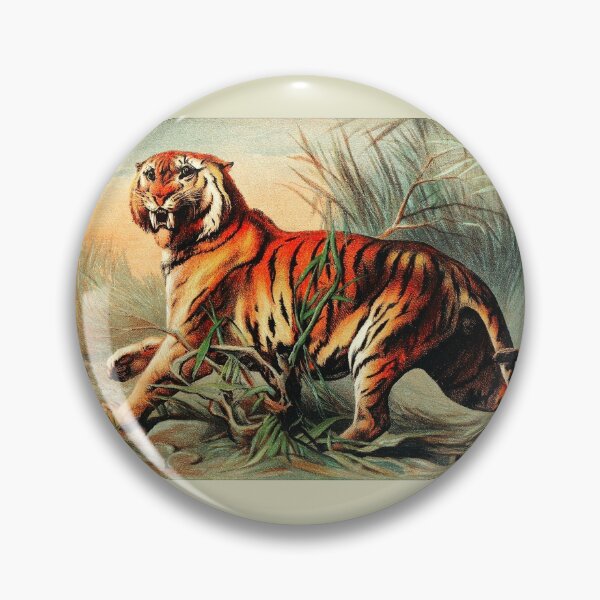 Item preview, Royal bengal tiger  designed and sold by Artistpirate 10.